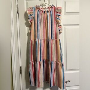 THML dress size L